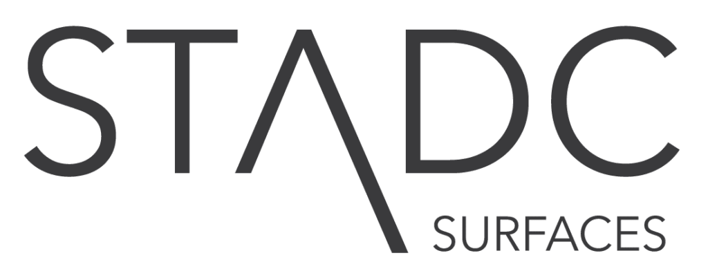 STADC Surfaces logo
