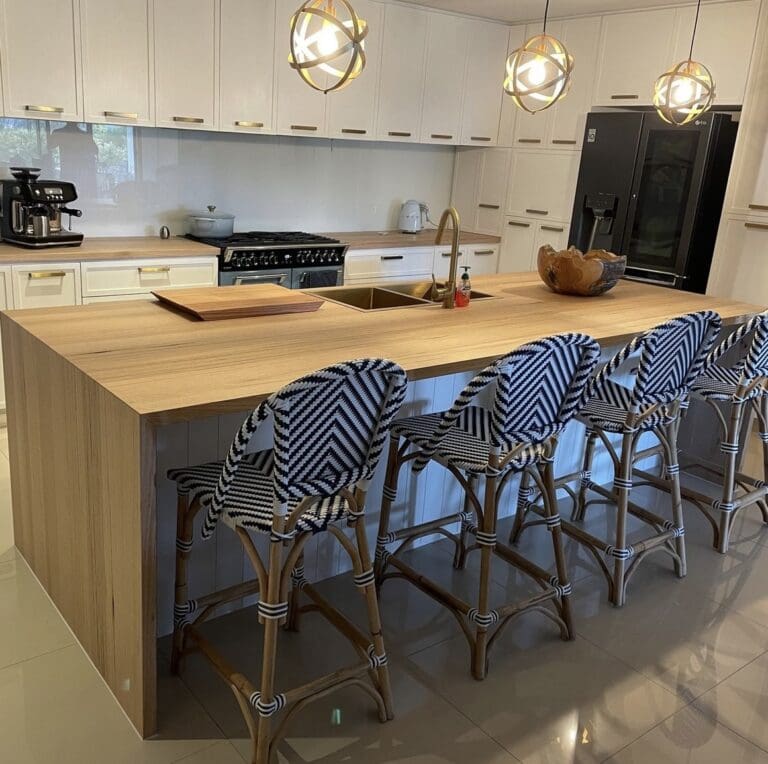 Timber Furniture In Adelaide STADC Surfaces