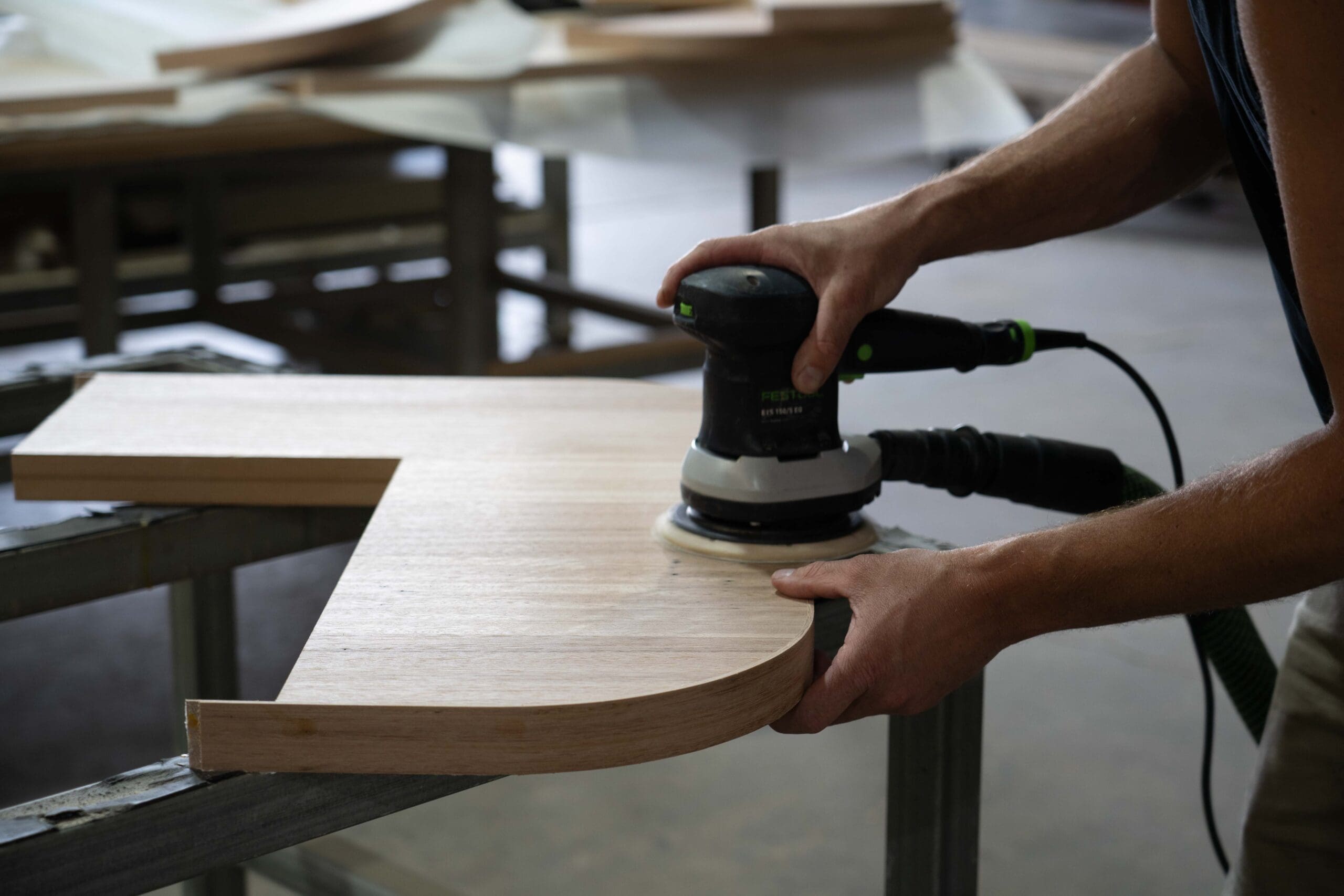 Custom Timber Anything.