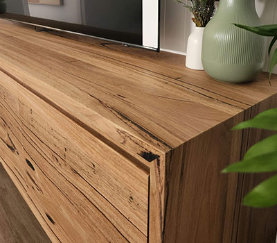 Timber Living Room Furniture​
